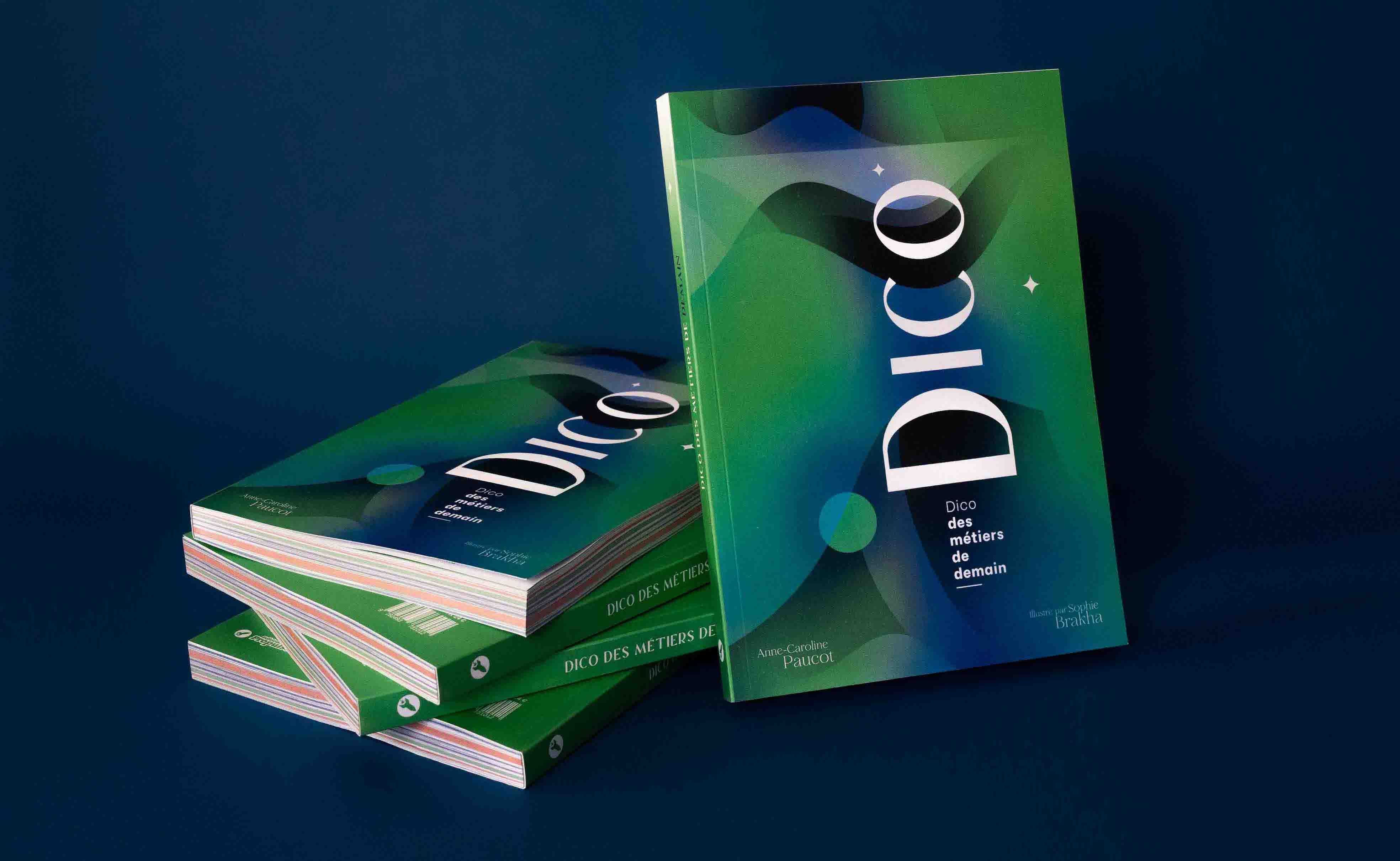 DICO DES MÉTIERS DE DEMAIN