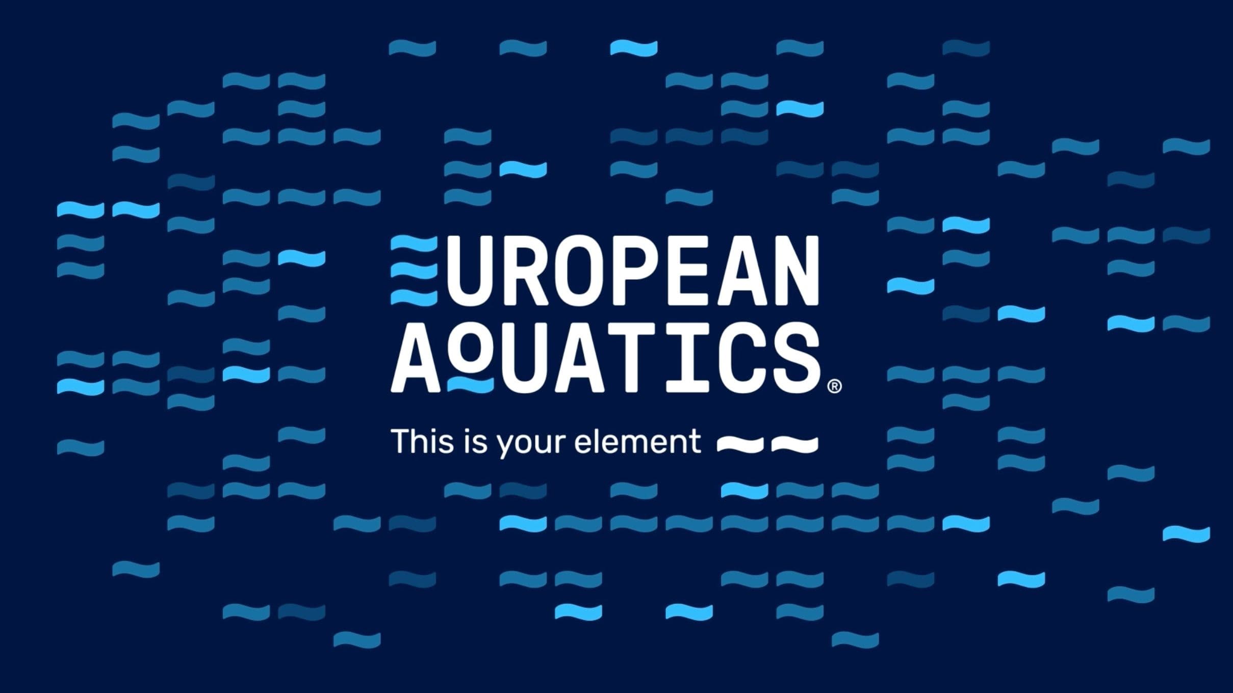 EUROPEAN AQUATICS