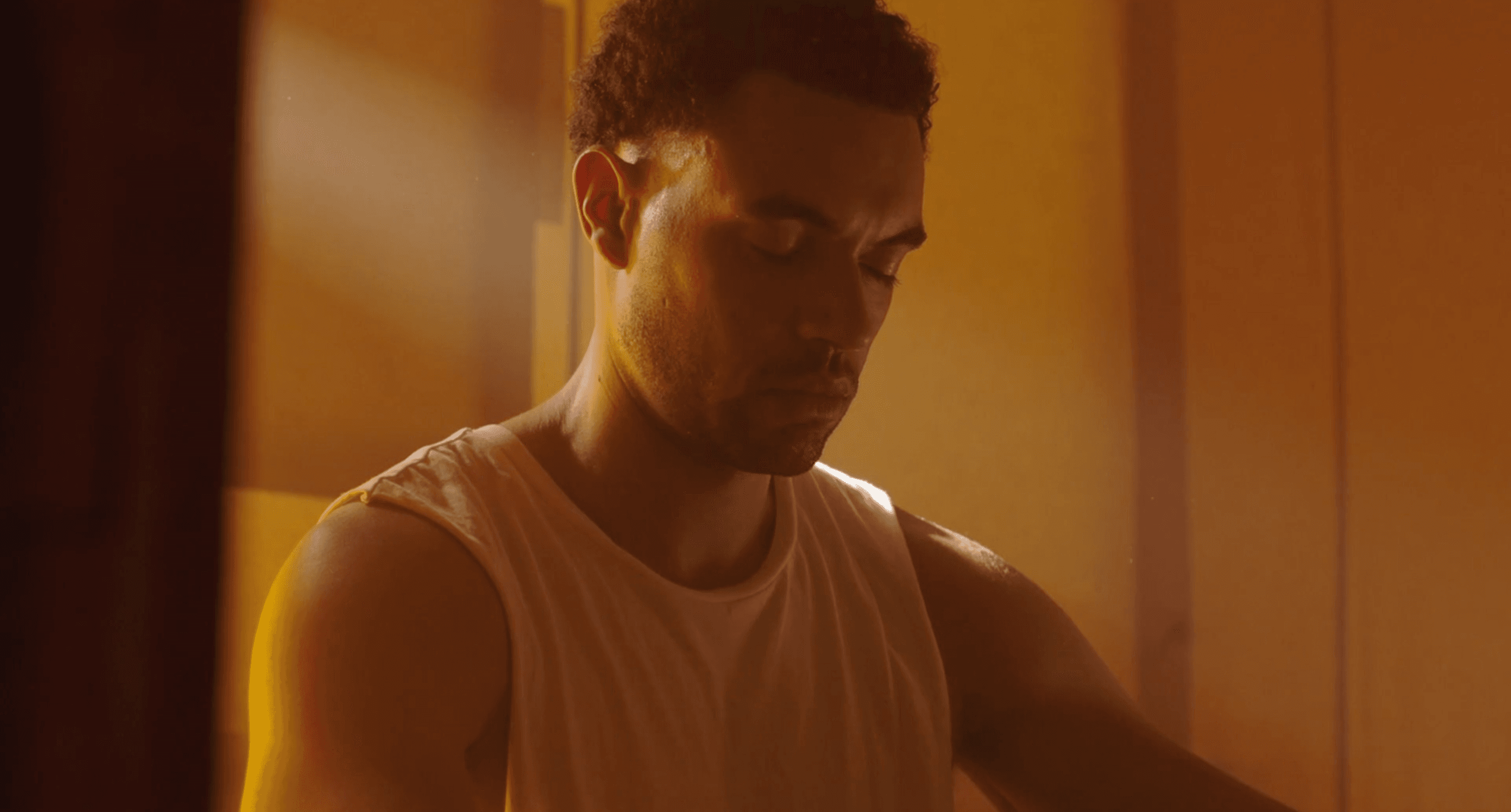 La Mémoire de L'eau